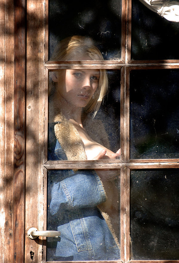 Оличка, 25 лет, 0 размер груди