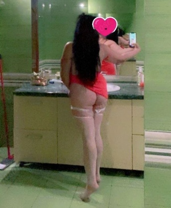 Виктория, 41 год, 5 размер груди