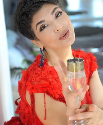 Катя, 47 лет, 3 размер груди